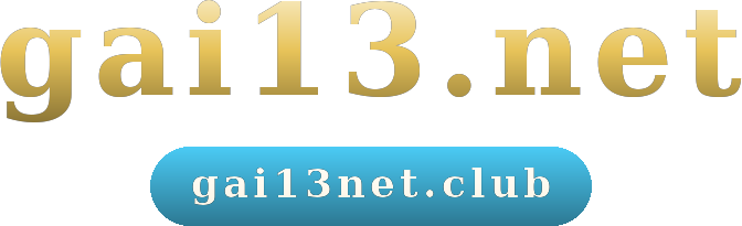 gai13.net logo
