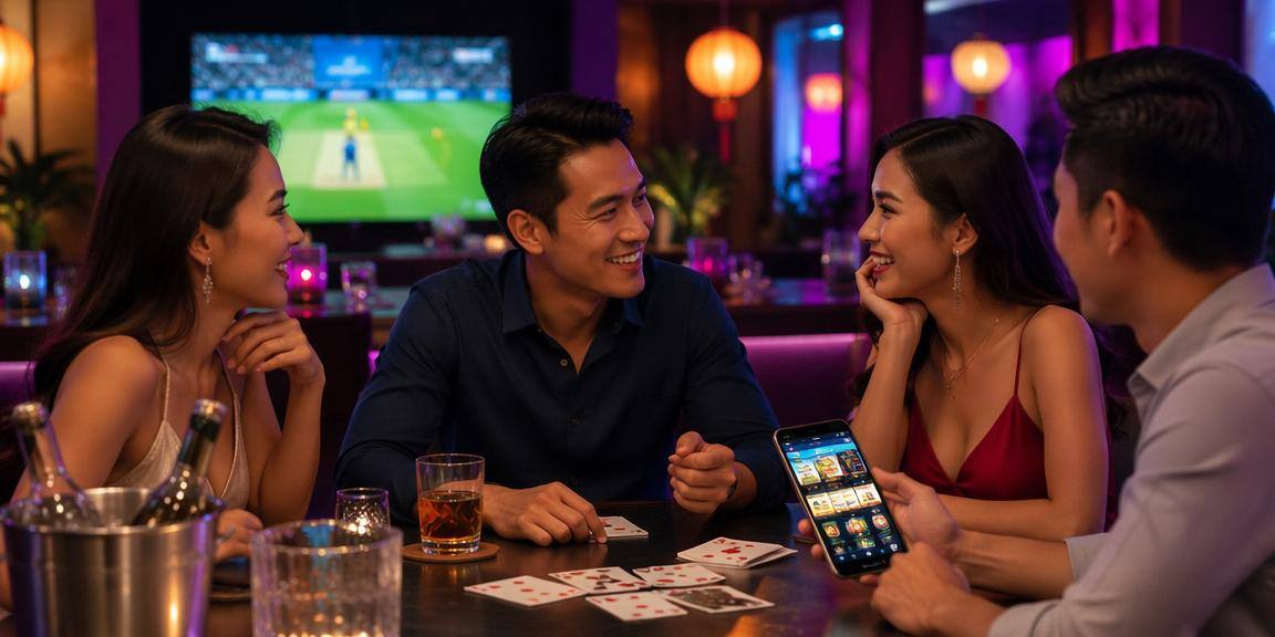 gai13.net mobile gaming