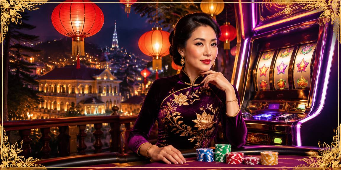 gai13.net Blackjack Cổ Điển
