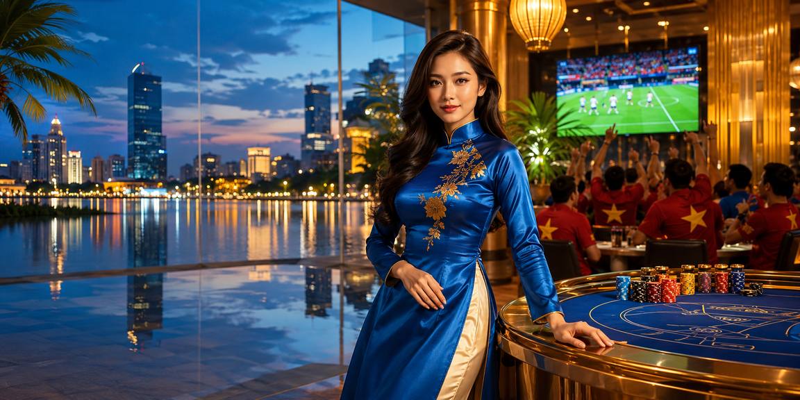 gai13.net Điểm Nhấn Casino